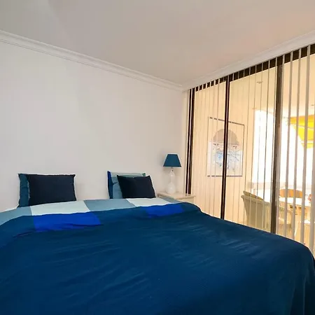 Apartment Primera Linea Montemarina Anfi Del Mar