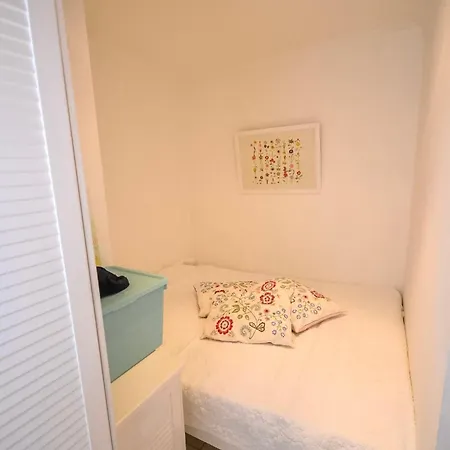 Апартаменты Primera Linea Montemarina Anfi Del Mar *