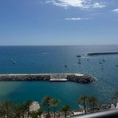 Primera Linea Montemarina Anfi Del Mar